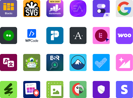 Popup Block logo